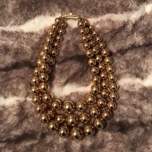 Michael Kors necklace